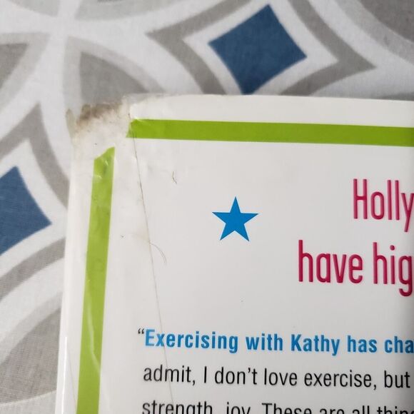Kathy Kaehler's Celebrity Workouts: How to Get a Hollywood Body & Naked Fitness - Picture 5 of 10